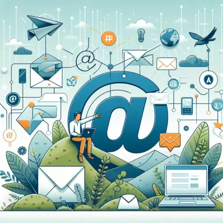 Pemasaran Digital: Mengapa Email Marketing Masih Efektif?