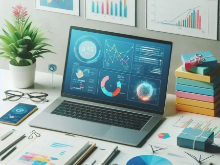 Bisnis Online yang Dapat Dimulai dengan Investasi Minim dan Potensi Besar
