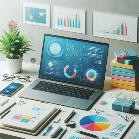 Bisnis Online yang Dapat Dimulai dengan Investasi Minim dan Potensi Besar