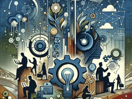 Membangun Bisnis Digital yang Bisa Bertahan di Era Disrupsi Teknologi