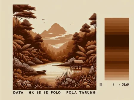 Data HK 6D Pola Tarung