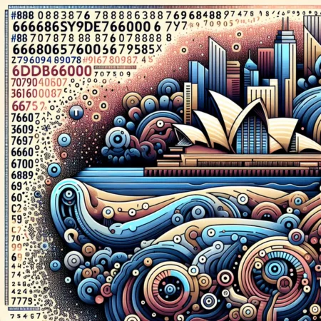 Data Togel Sydney 6D Nagasaon
