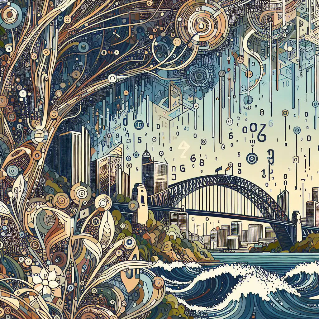Data Togel Sydney 6D Angkanet