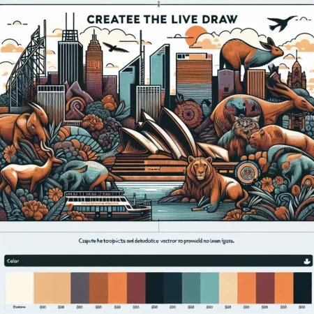 Live Draw Sydney Raja Paito