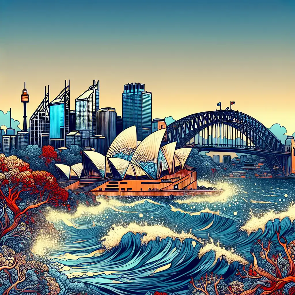 Live Draw Sydney Joker Merah