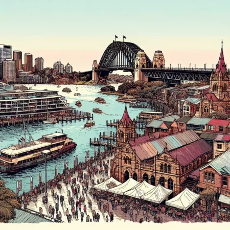 Live Draw Sydney Virdsam