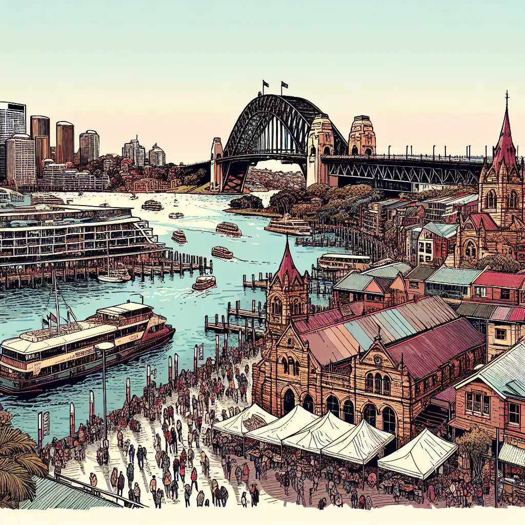 Live Draw Sydney Virdsam