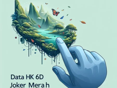 Data HK 6D Joker Merah