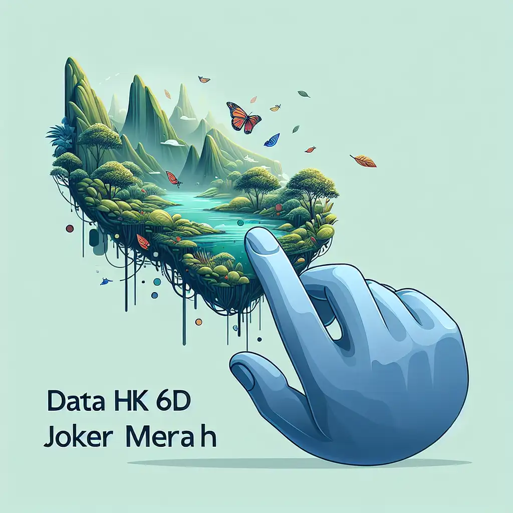Data HK 6D Joker Merah