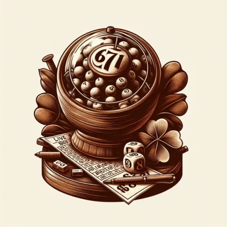 Live Draw SGP Raja Dunia Togel