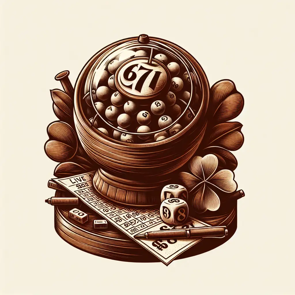 Live Draw SGP Raja Dunia Togel