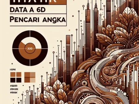 Data HK 6D Pencari Angka