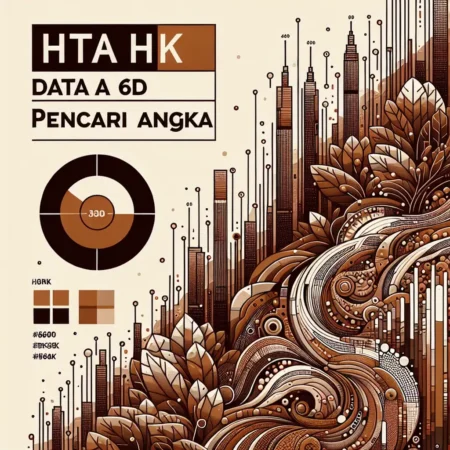 Data HK 6D Pencari Angka