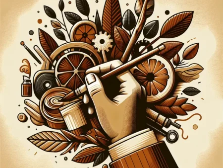 Menciptakan Bisnis Sukses dengan Memanfaatkan Hobi dan Passion Anda