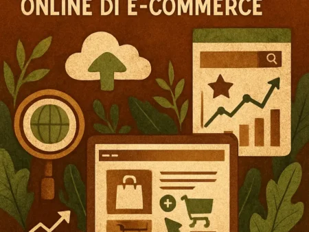 Teknologi Web yang Menyempurnakan Pengalaman Belanja Online di E-Commerce